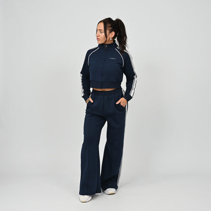 Katana Wide Leg Jogger