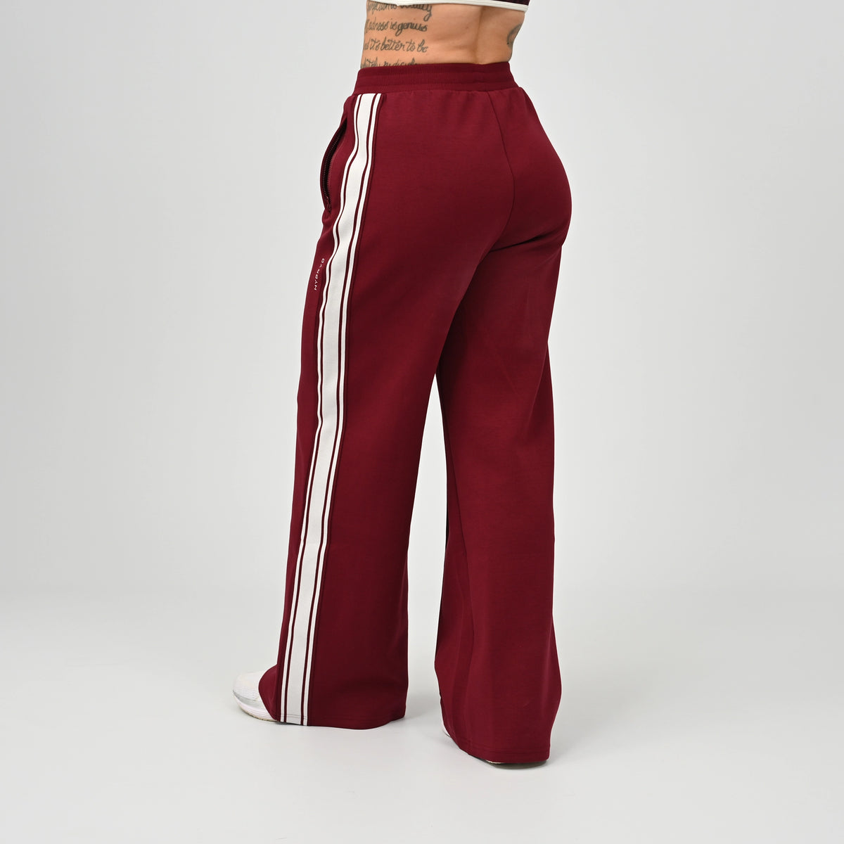 Katana Wide Leg Jogger