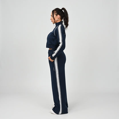 Katana Wide Leg Jogger