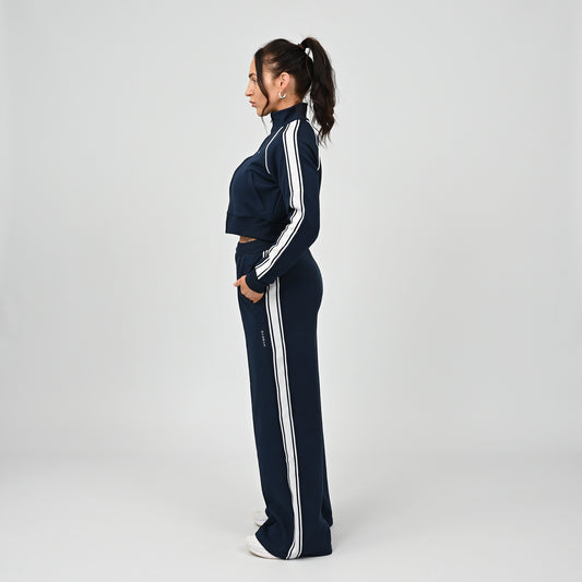 Katana Wide Leg Jogger