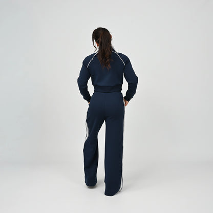 Katana Wide Leg Jogger