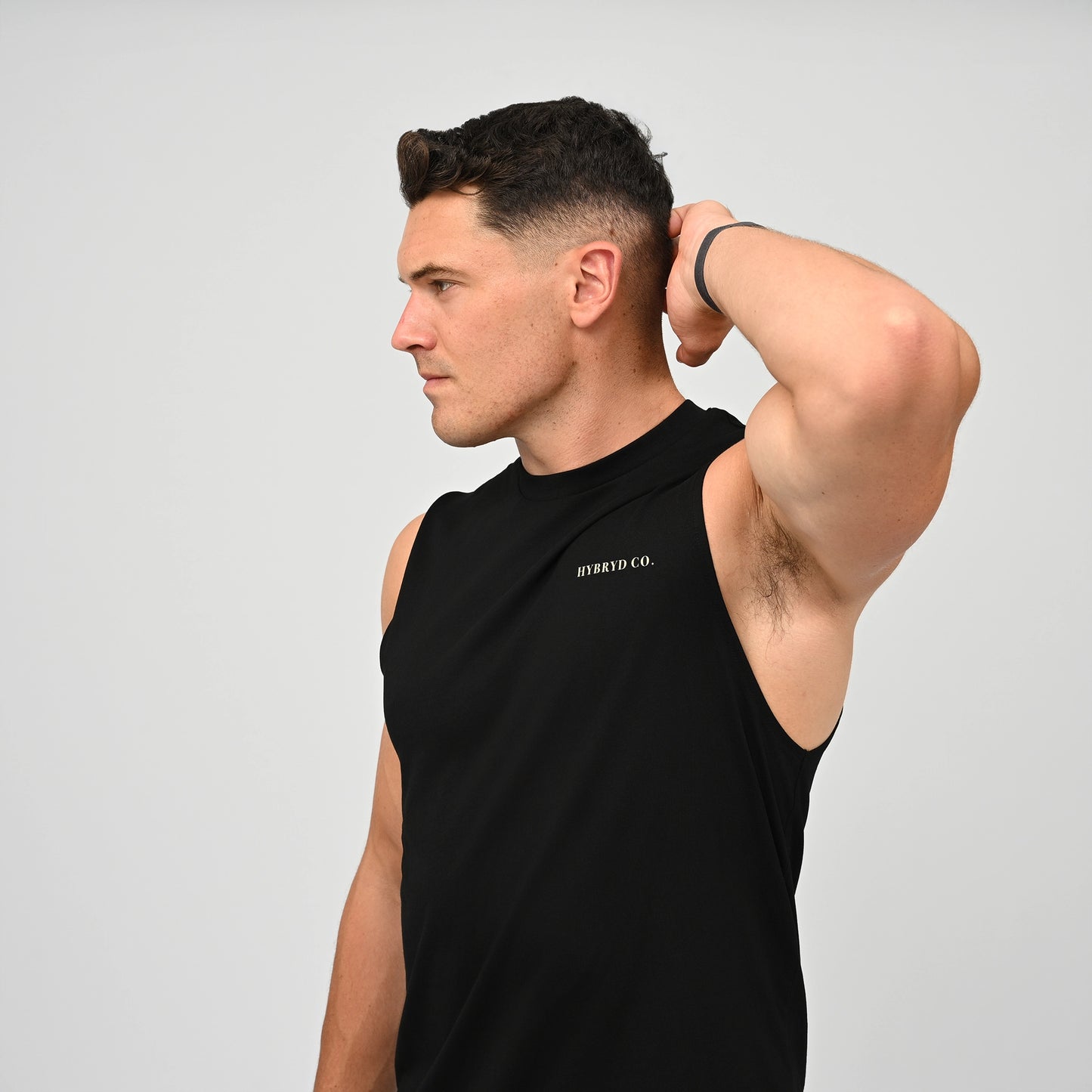 Company Tank