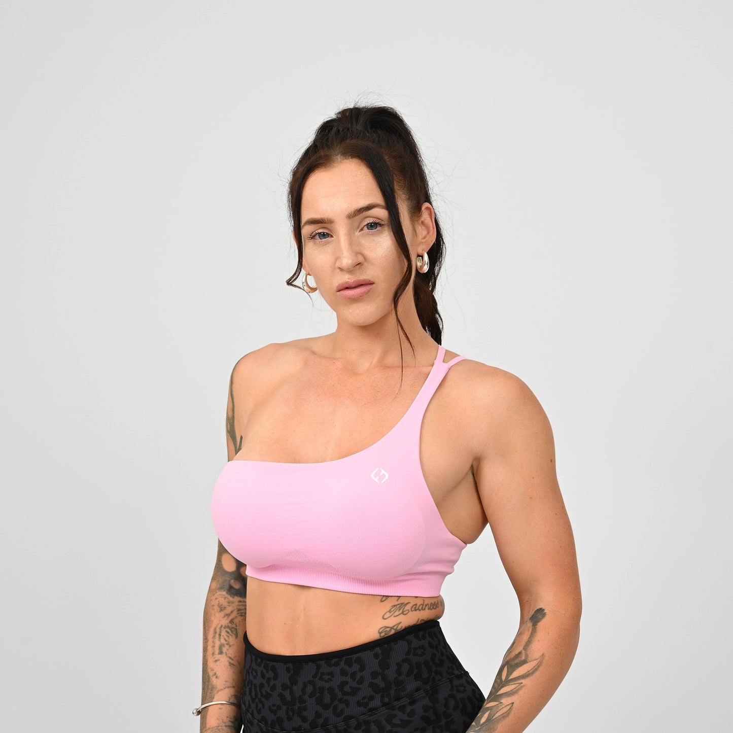 Cielo One Shoulder Bra