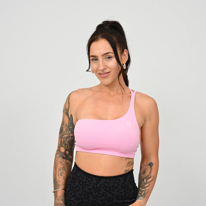Cielo One Shoulder Bra