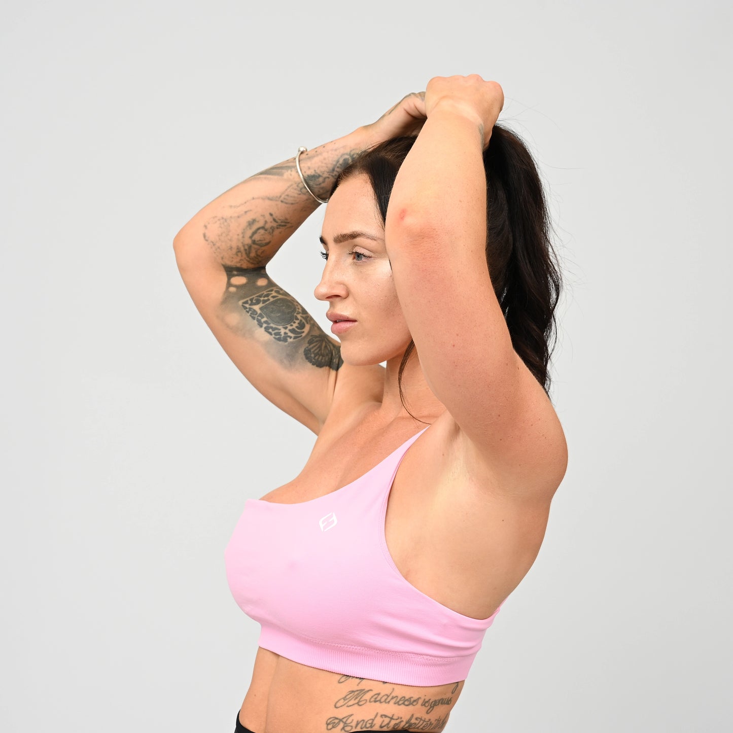 Cielo One Shoulder Bra