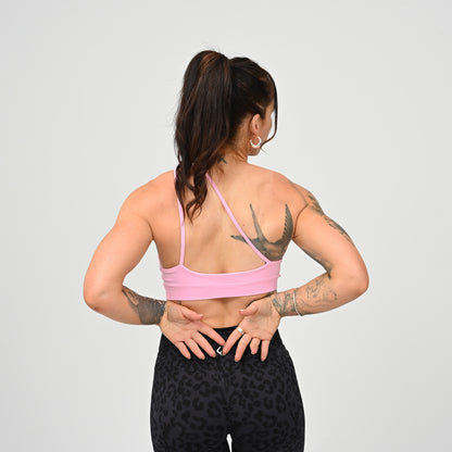 Cielo One Shoulder Bra