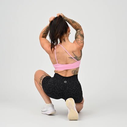 Cielo One Shoulder Bra