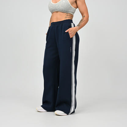 Katana Wide Leg Jogger