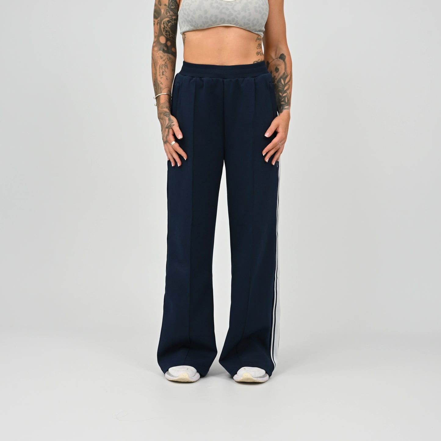 Katana Wide Leg Jogger