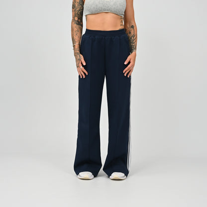 Katana Wide Leg Jogger
