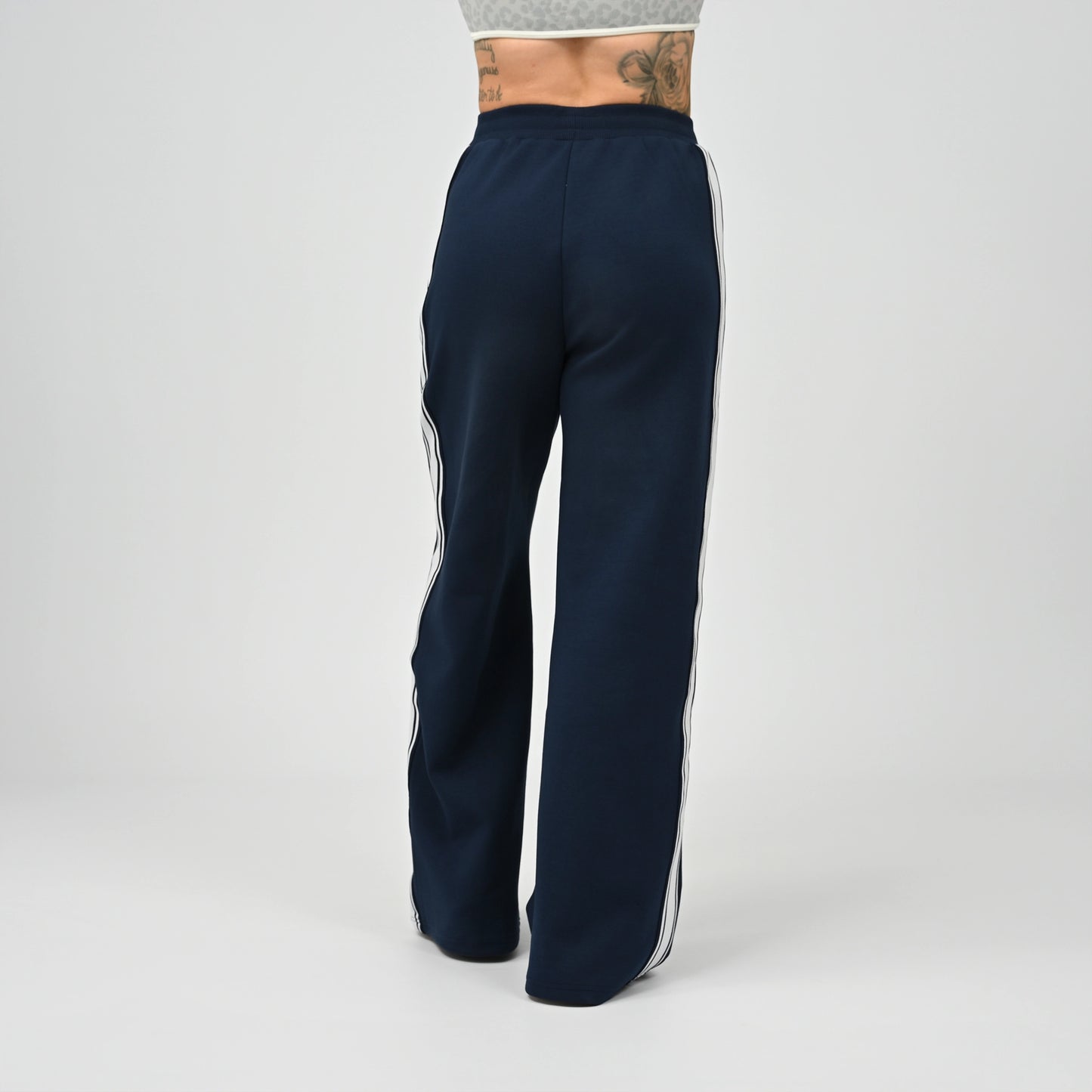 Katana Wide Leg Jogger