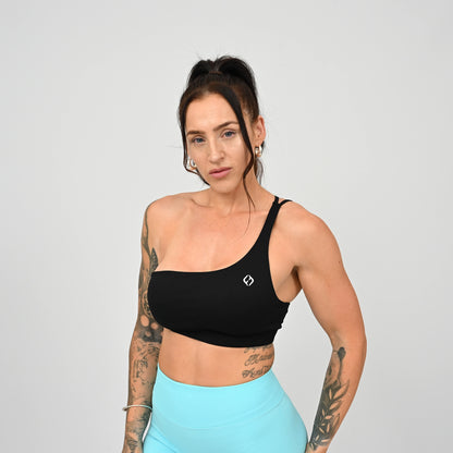 Cielo One Shoulder Bra
