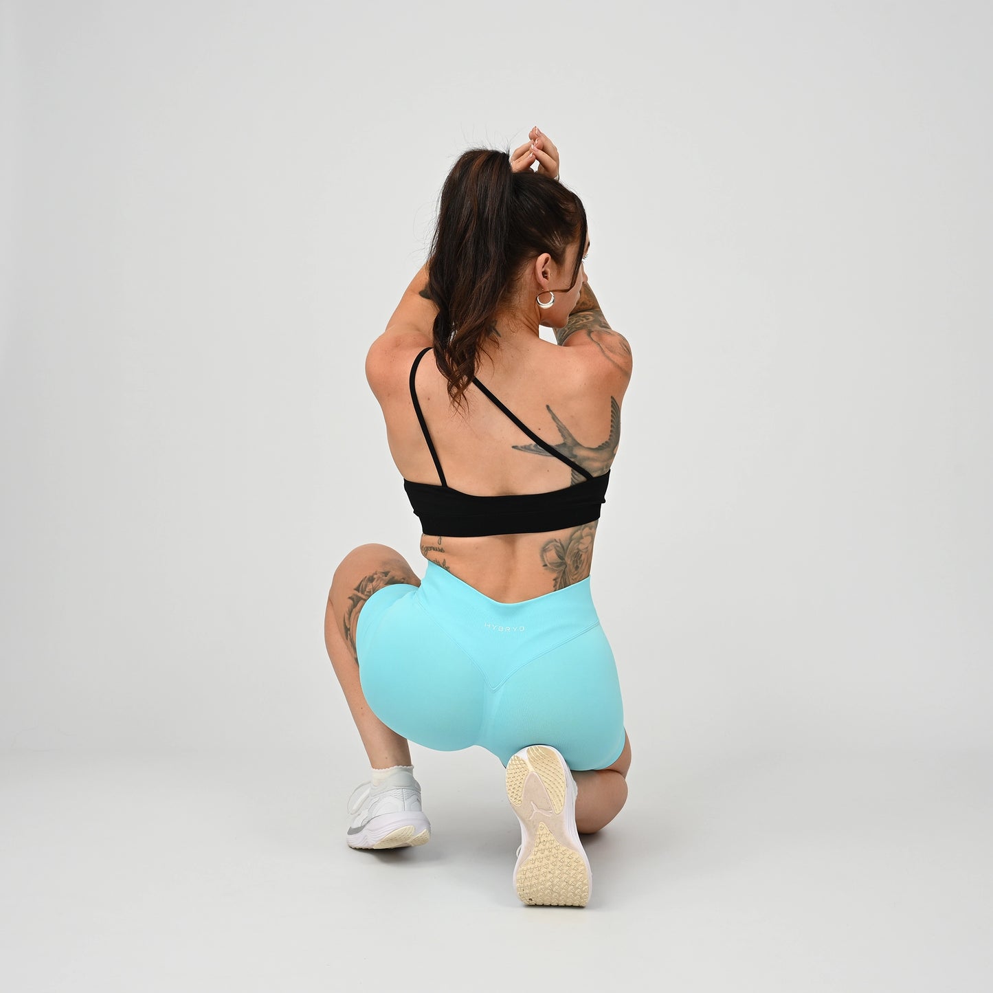 Cielo One Shoulder Bra