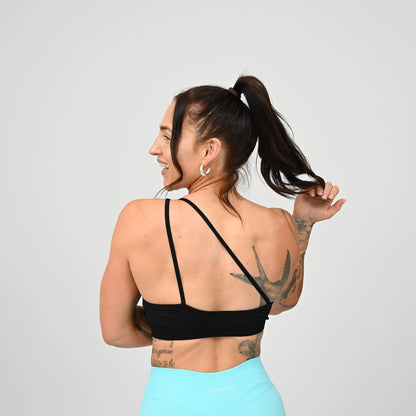 Cielo One Shoulder Bra