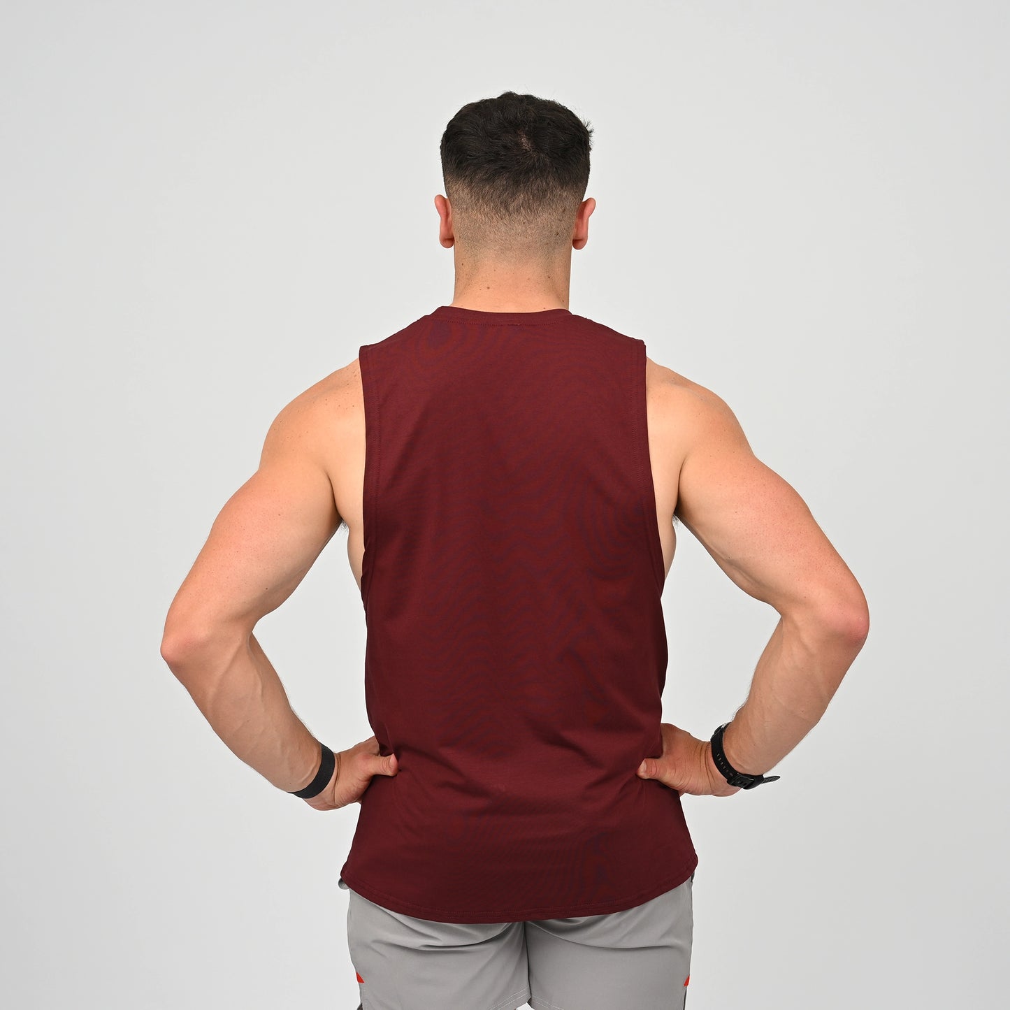 Santiago Tank