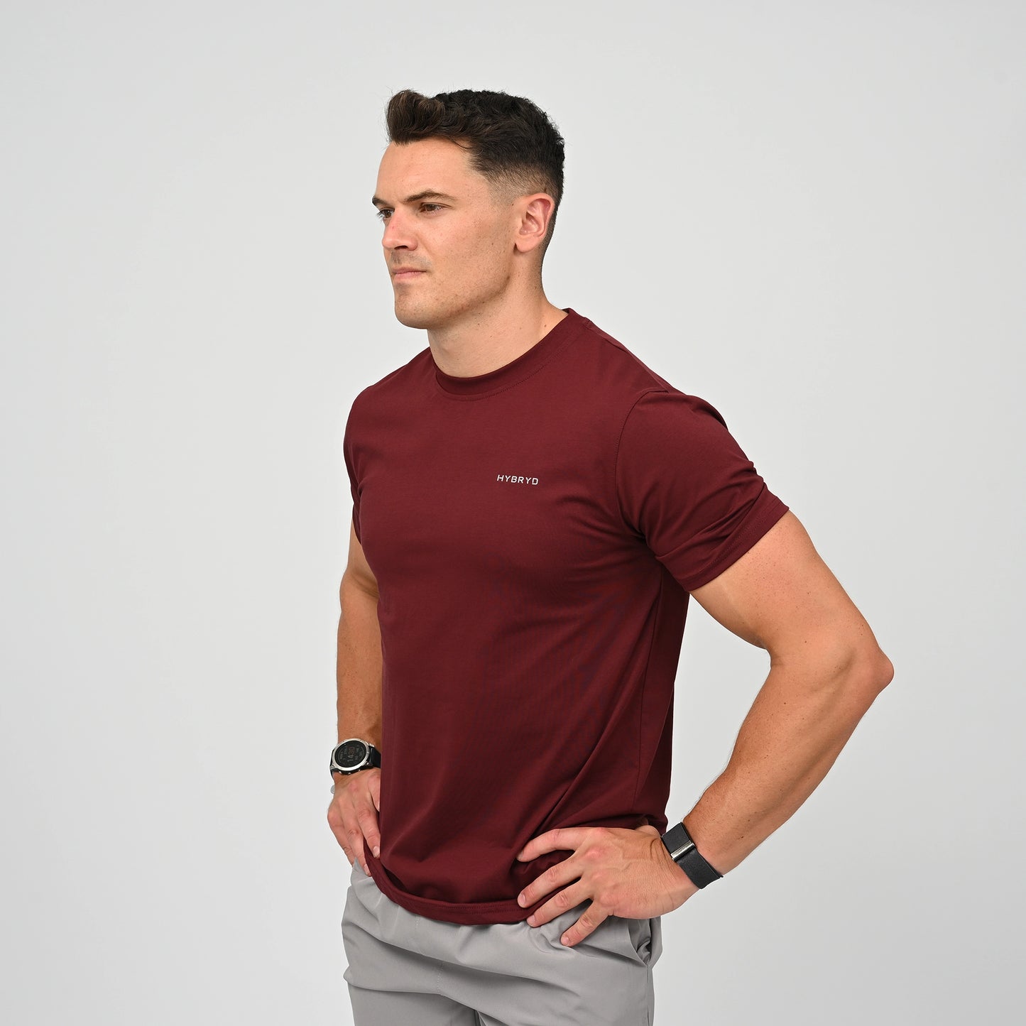 Santiago Tee