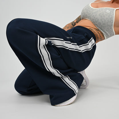 Katana Wide Leg Jogger