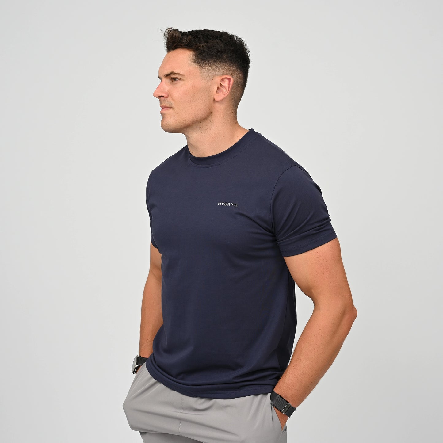 Santiago Tee