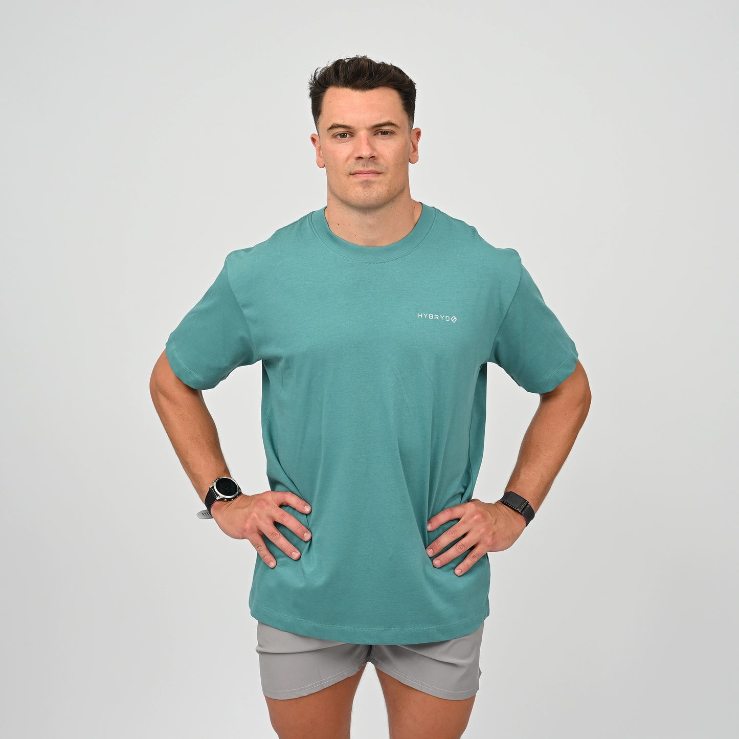 Hudson Tee