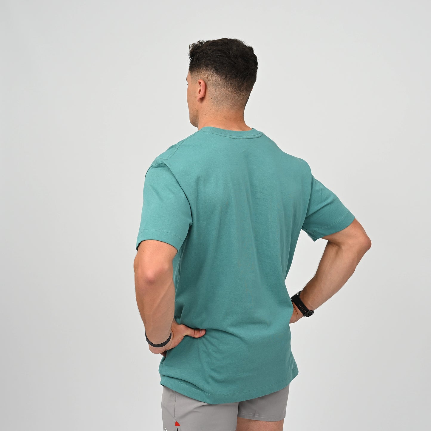 Hudson Tee