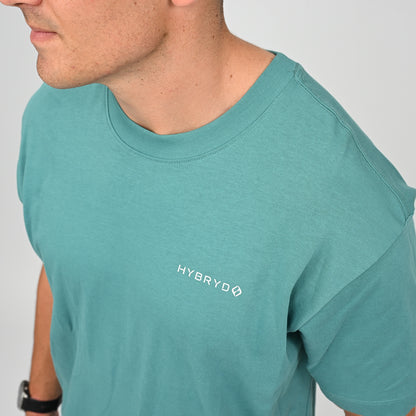 Hudson Tee