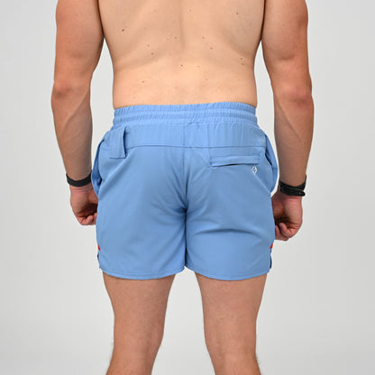 Playa Shorts