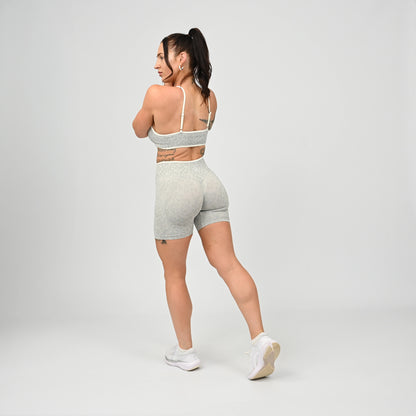 Jordan Booty Shorts Leopard