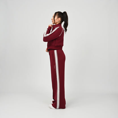 Katana Wide Leg Jogger