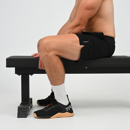 Comfort Stretch Shorts