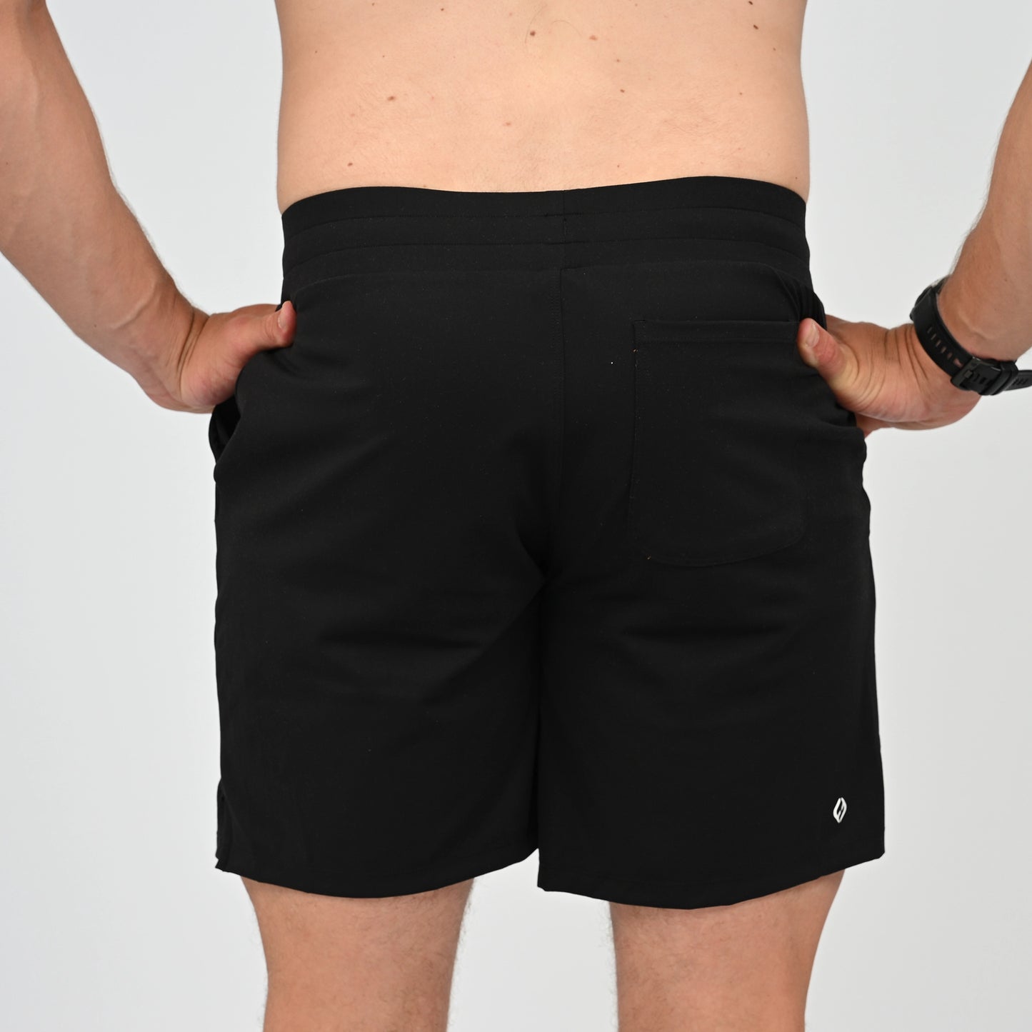 Comfort Stretch Shorts