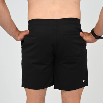 Comfort Stretch Shorts