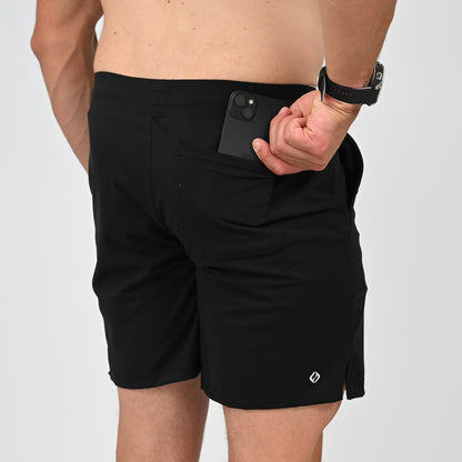Comfort Stretch Shorts