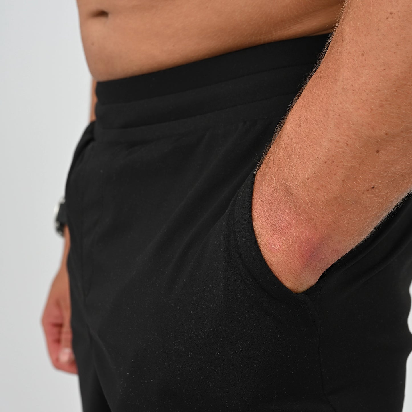 Comfort Stretch Shorts