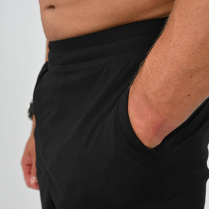 Comfort Stretch Shorts