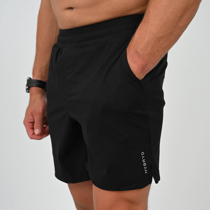 Comfort Stretch Shorts