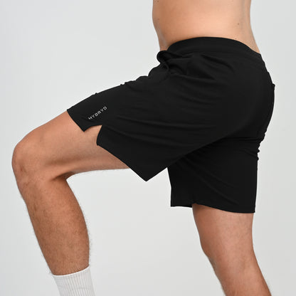 Comfort Stretch Shorts