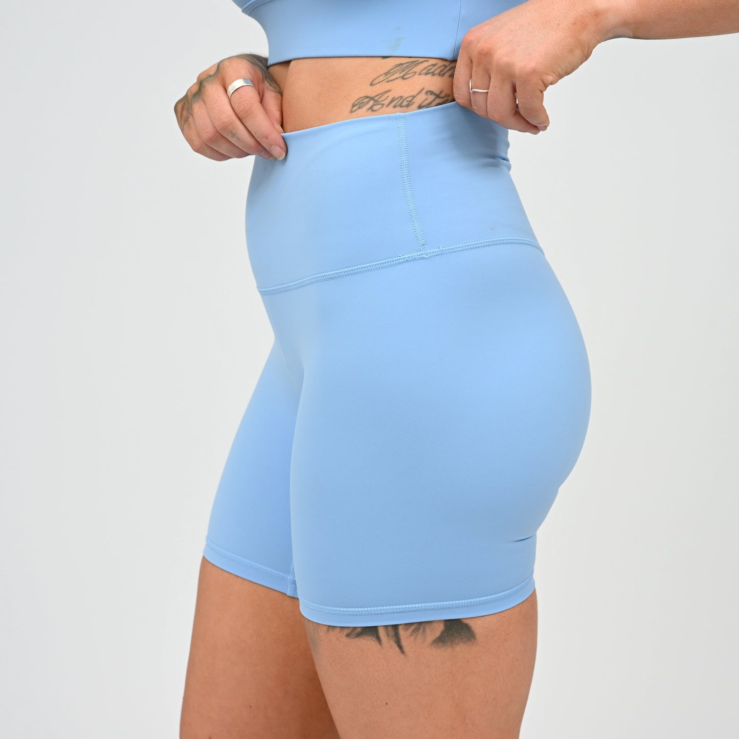 Anya Short