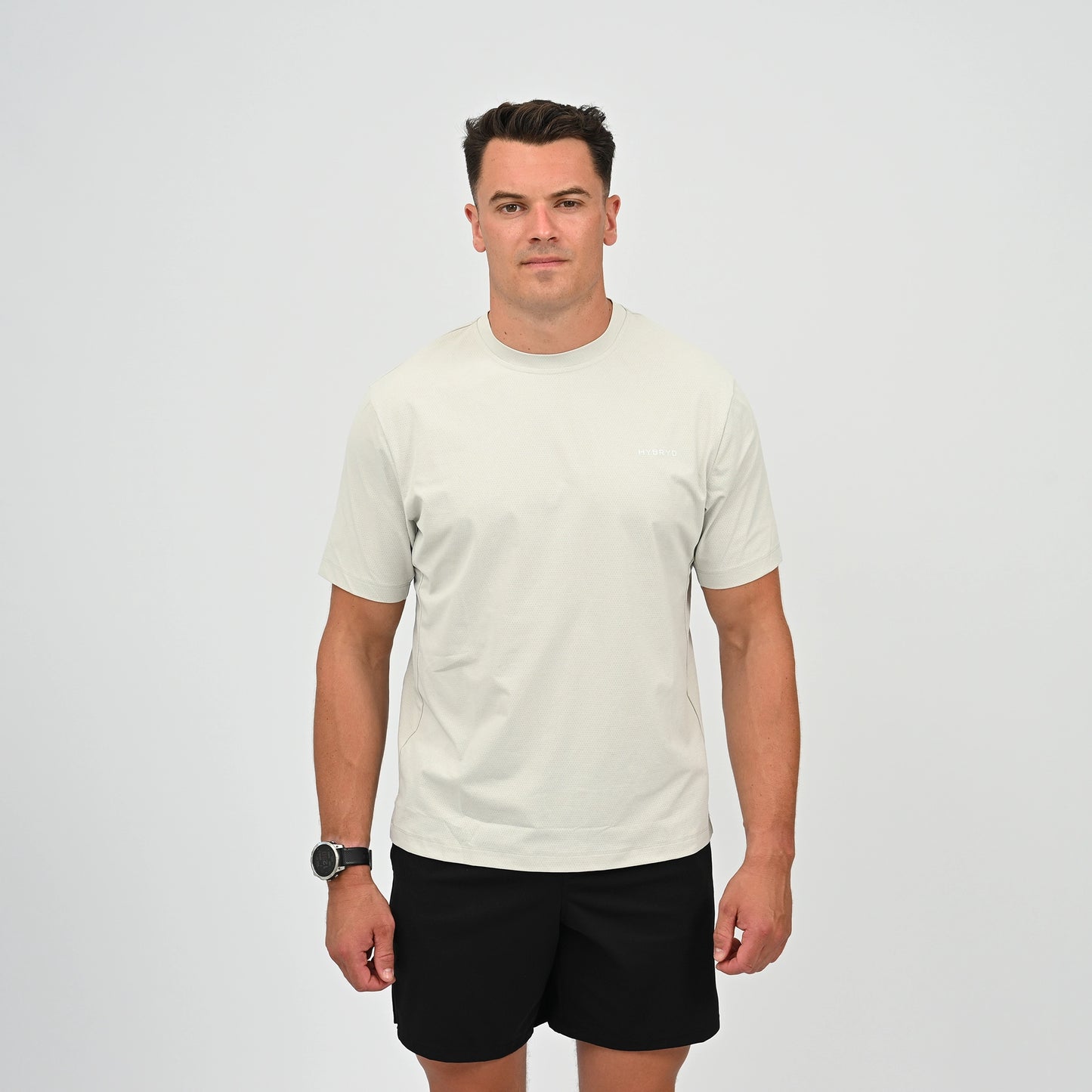 MicroFlow Tee