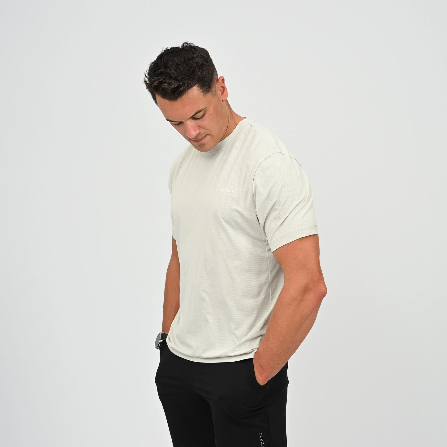 MicroFlow Tee