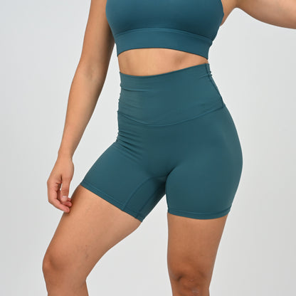 Naked Booty Short