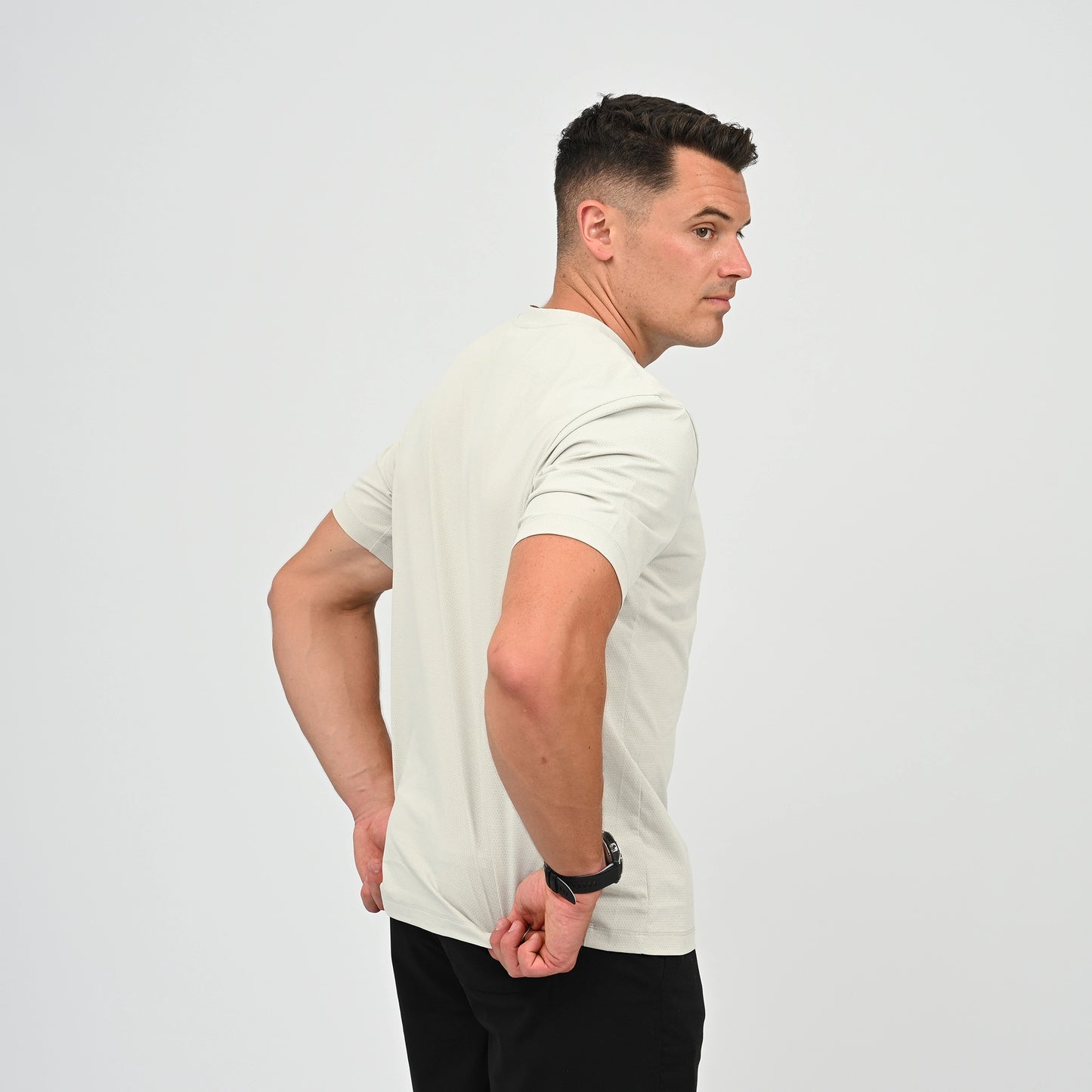 MicroFlow Tee