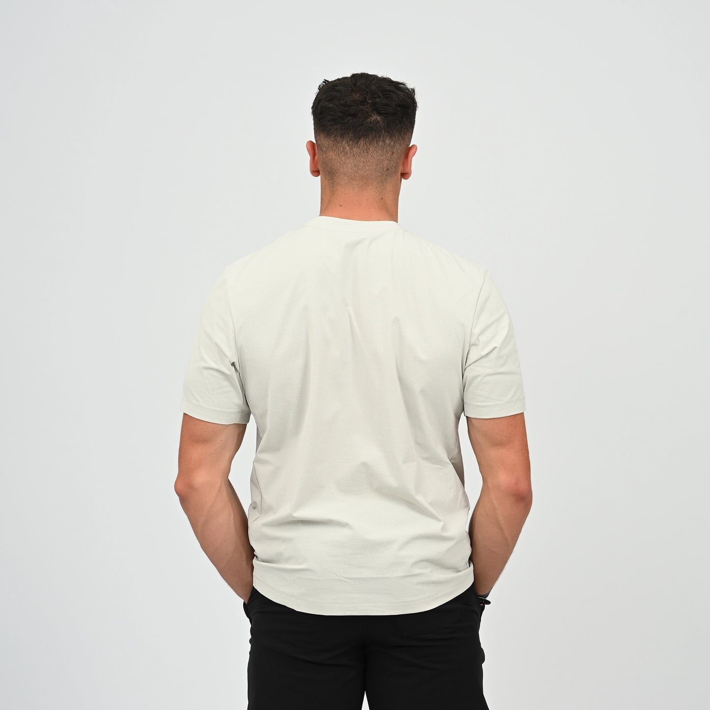 MicroFlow Tee