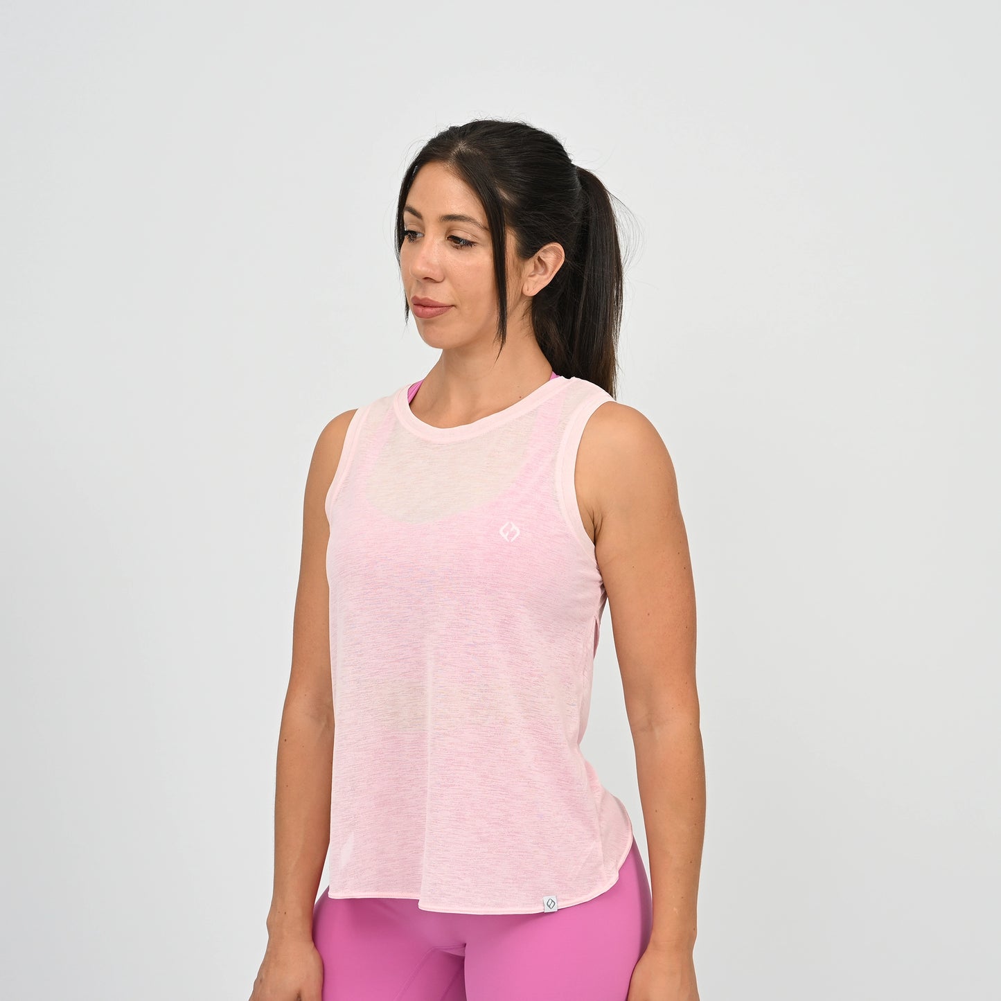 Alba Vest