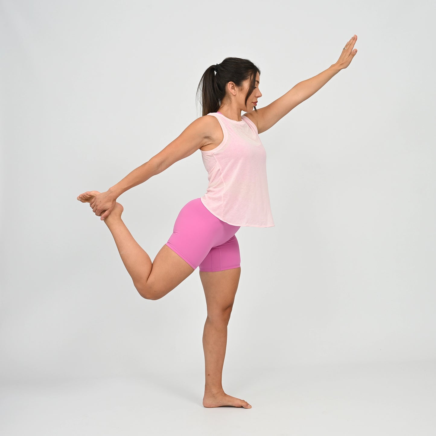 Alba Vest
