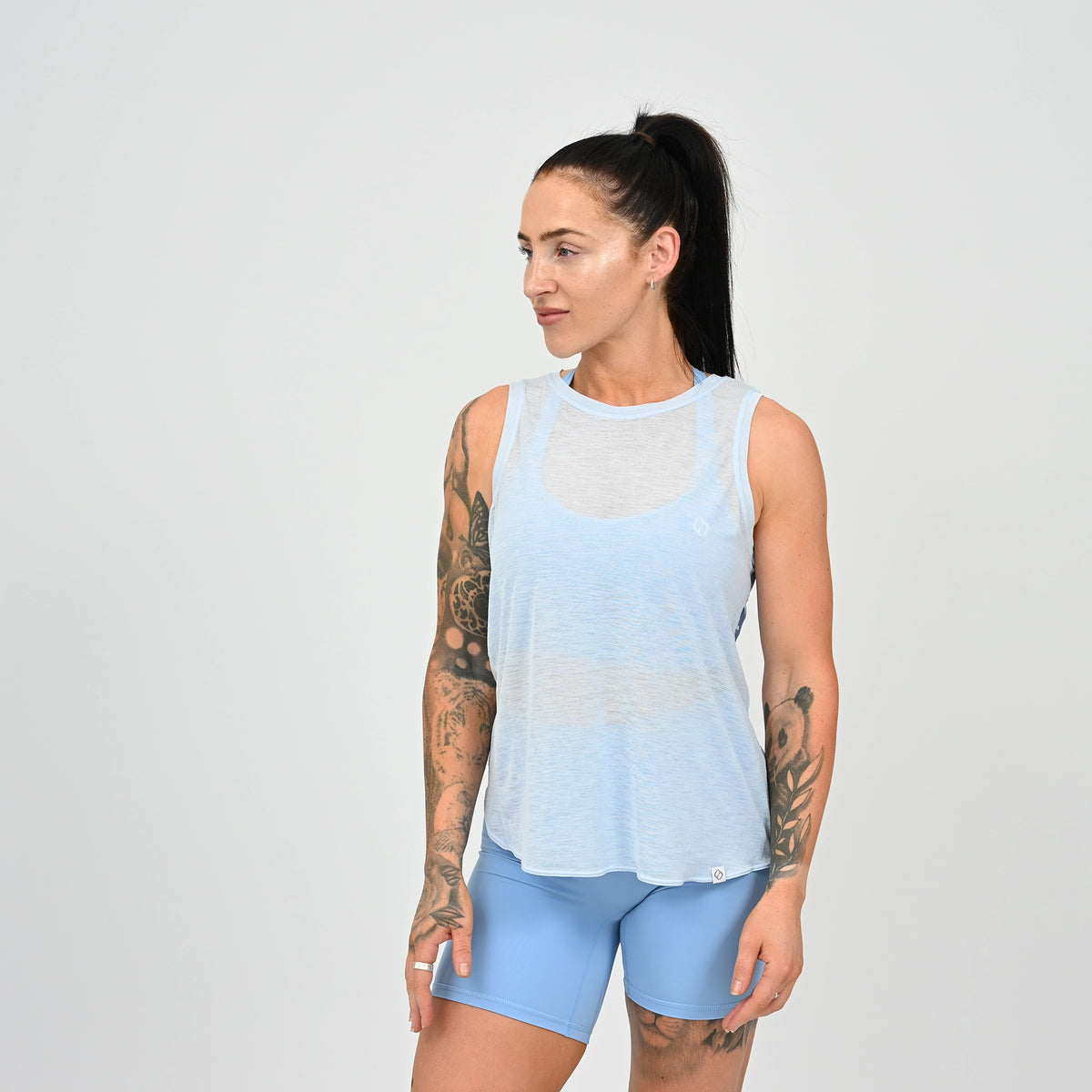 Alba Vest