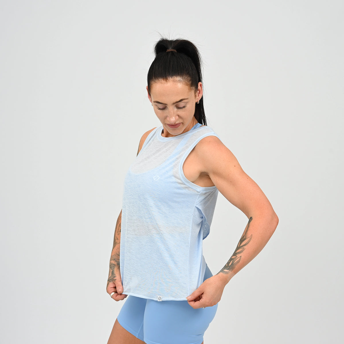 Alba Vest