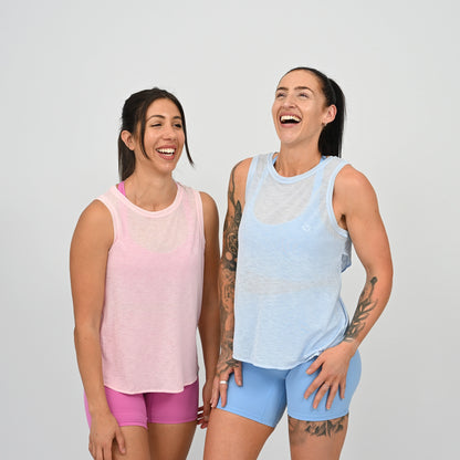Alba Vest