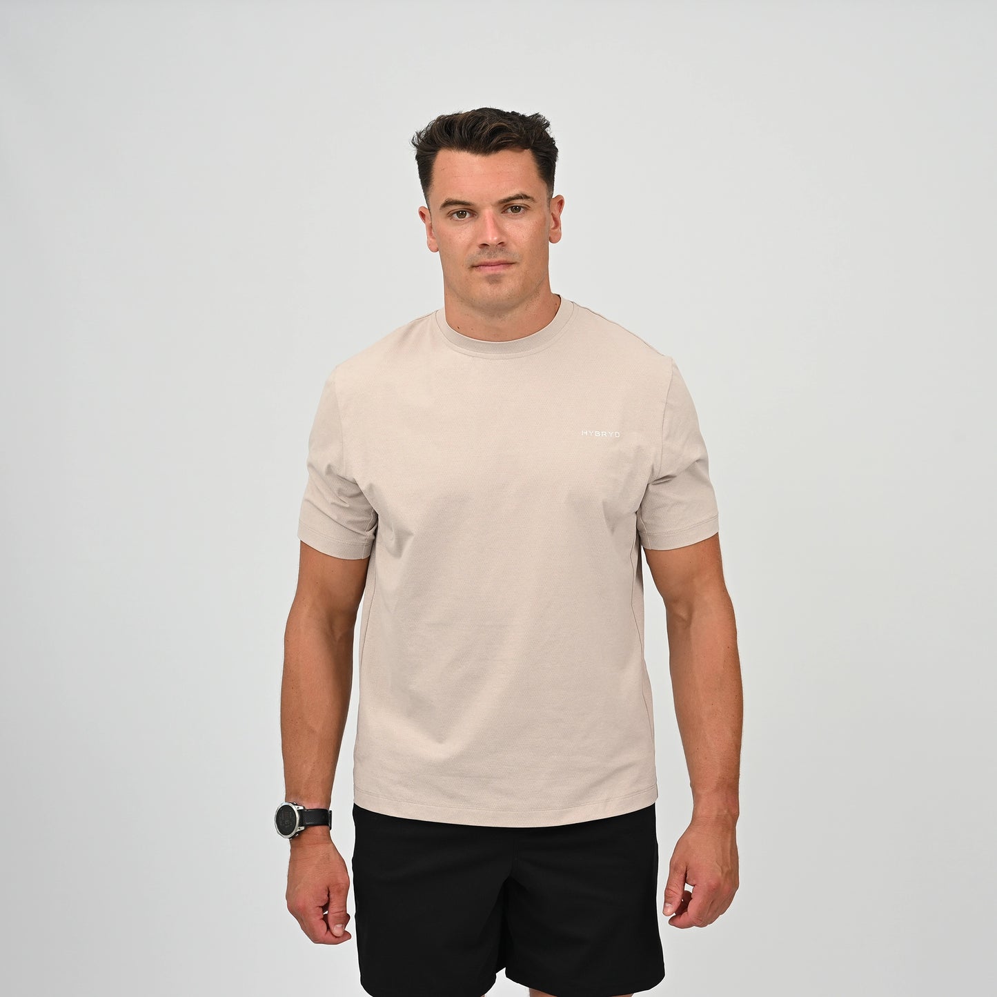 MicroFlow Tee