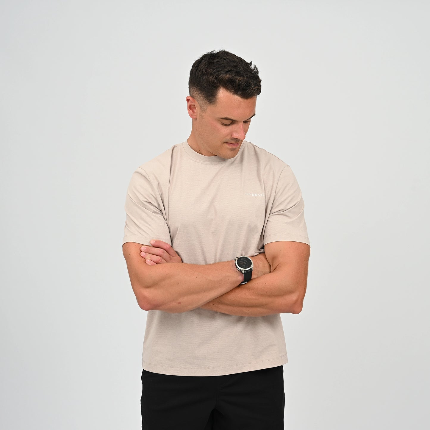MicroFlow Tee