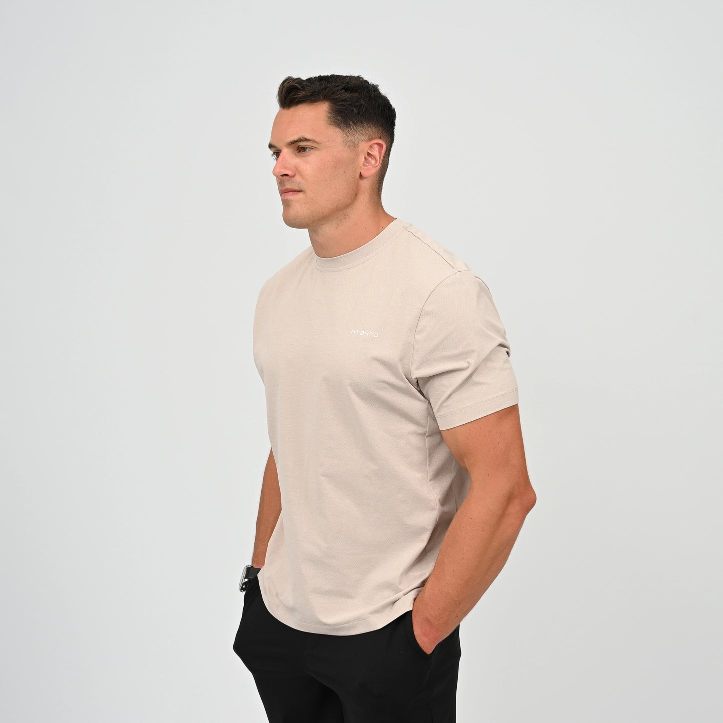 MicroFlow Tee